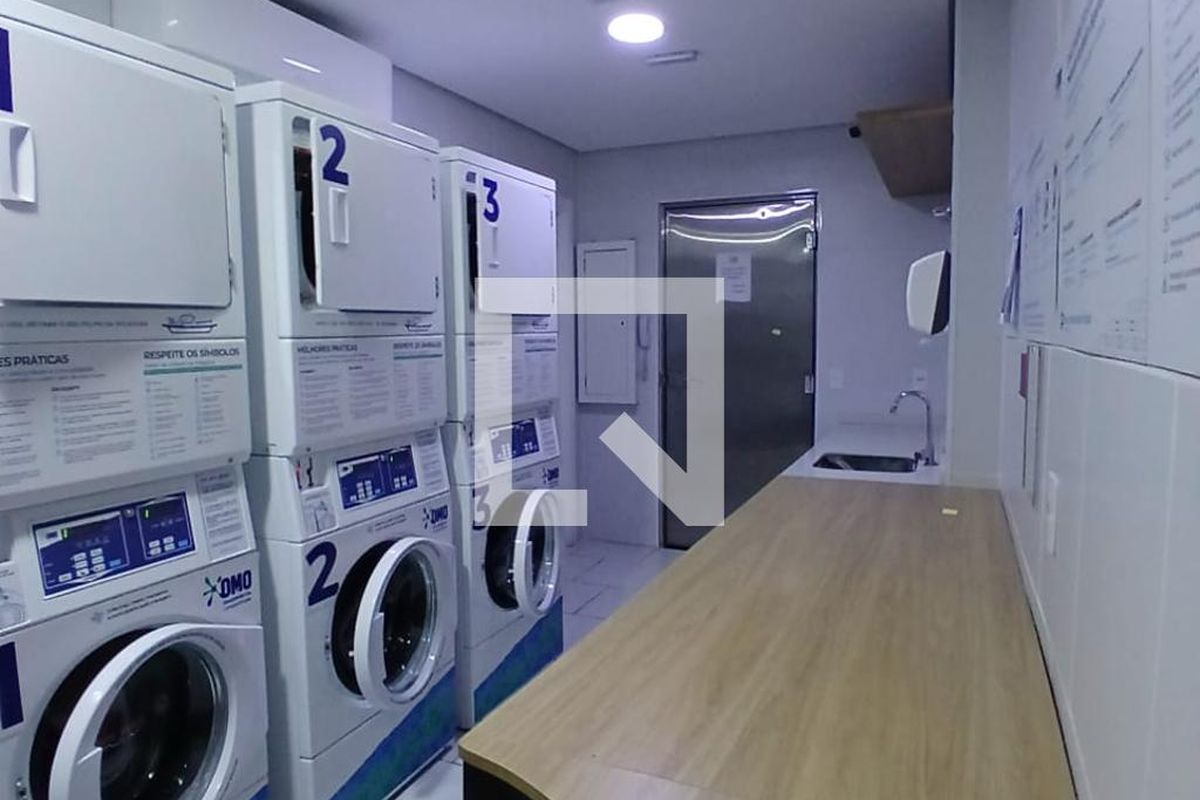 Kitnet-Studio, 27 m² - Foto 32