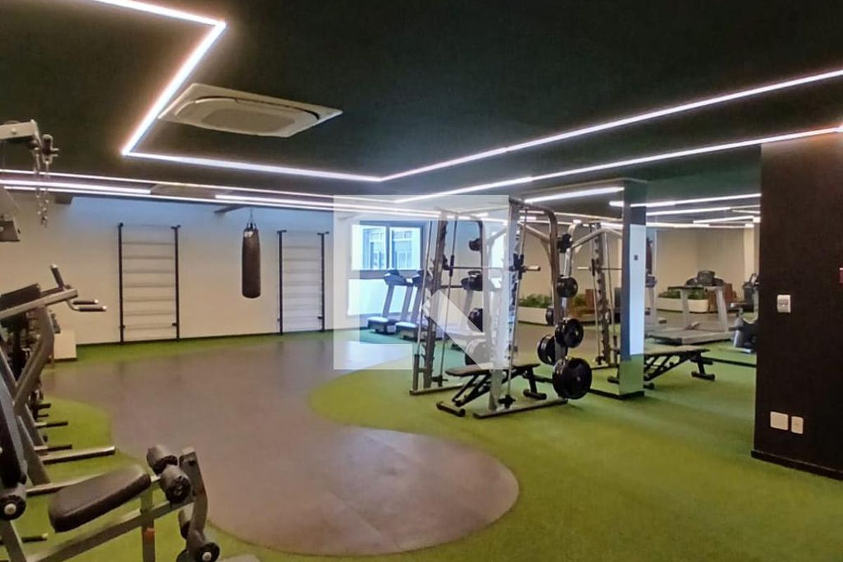 Kitnet-Studio, 27 m² - Foto 30