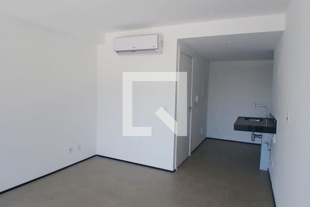 Kitnet-Studio, 27 m² - Foto 6