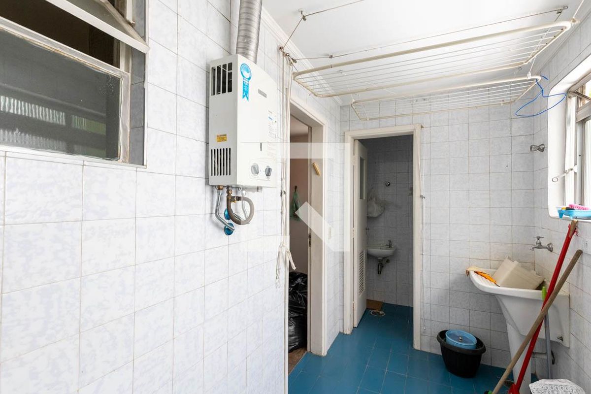 Apartamento, 2 quartos, 99 m² - Foto 49