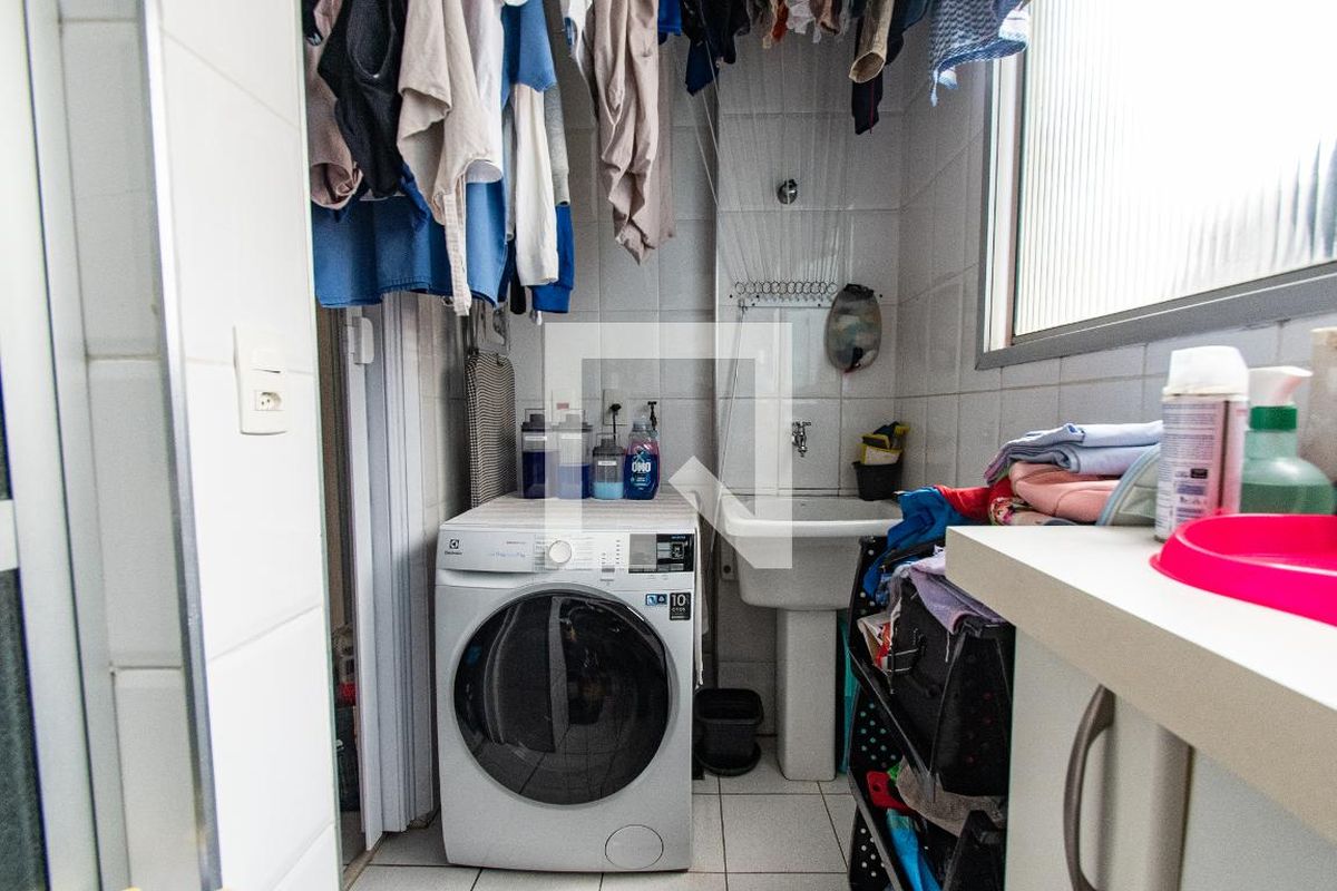 Apartamento, 3 quartos, 94 m² - Foto 88