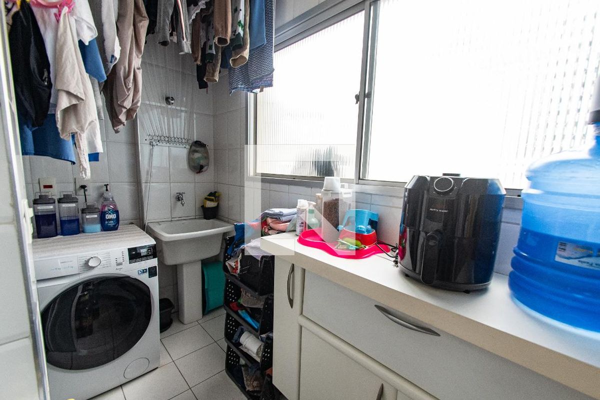 Apartamento, 3 quartos, 94 m² - Foto 86
