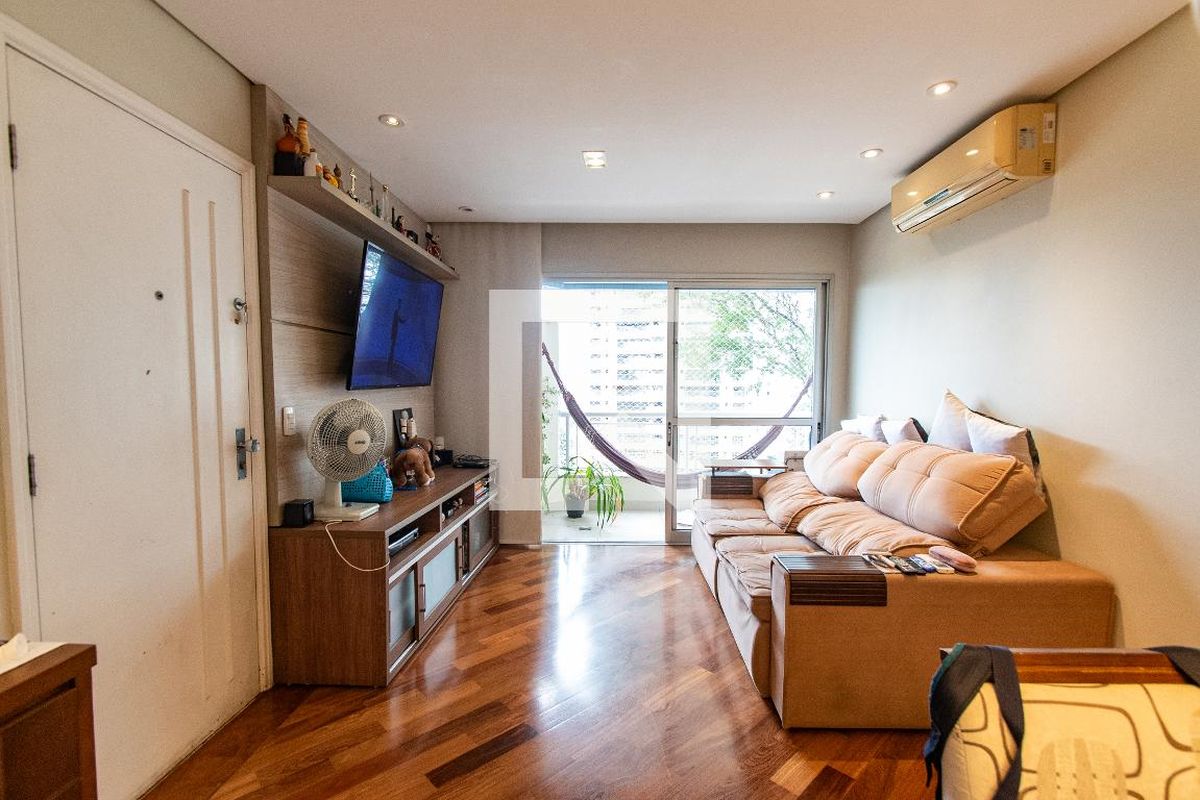 Apartamento, 3 quartos, 94 m² - Foto 4