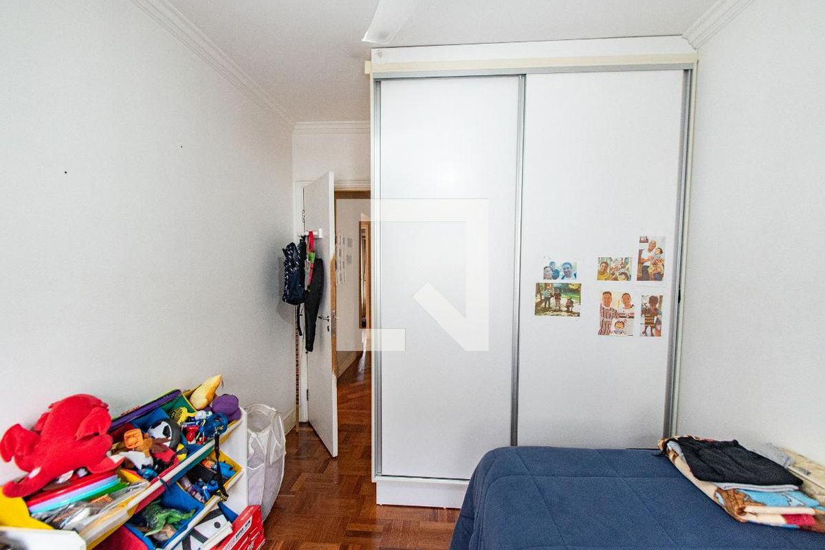 Apartamento, 3 quartos, 94 m² - Foto 34