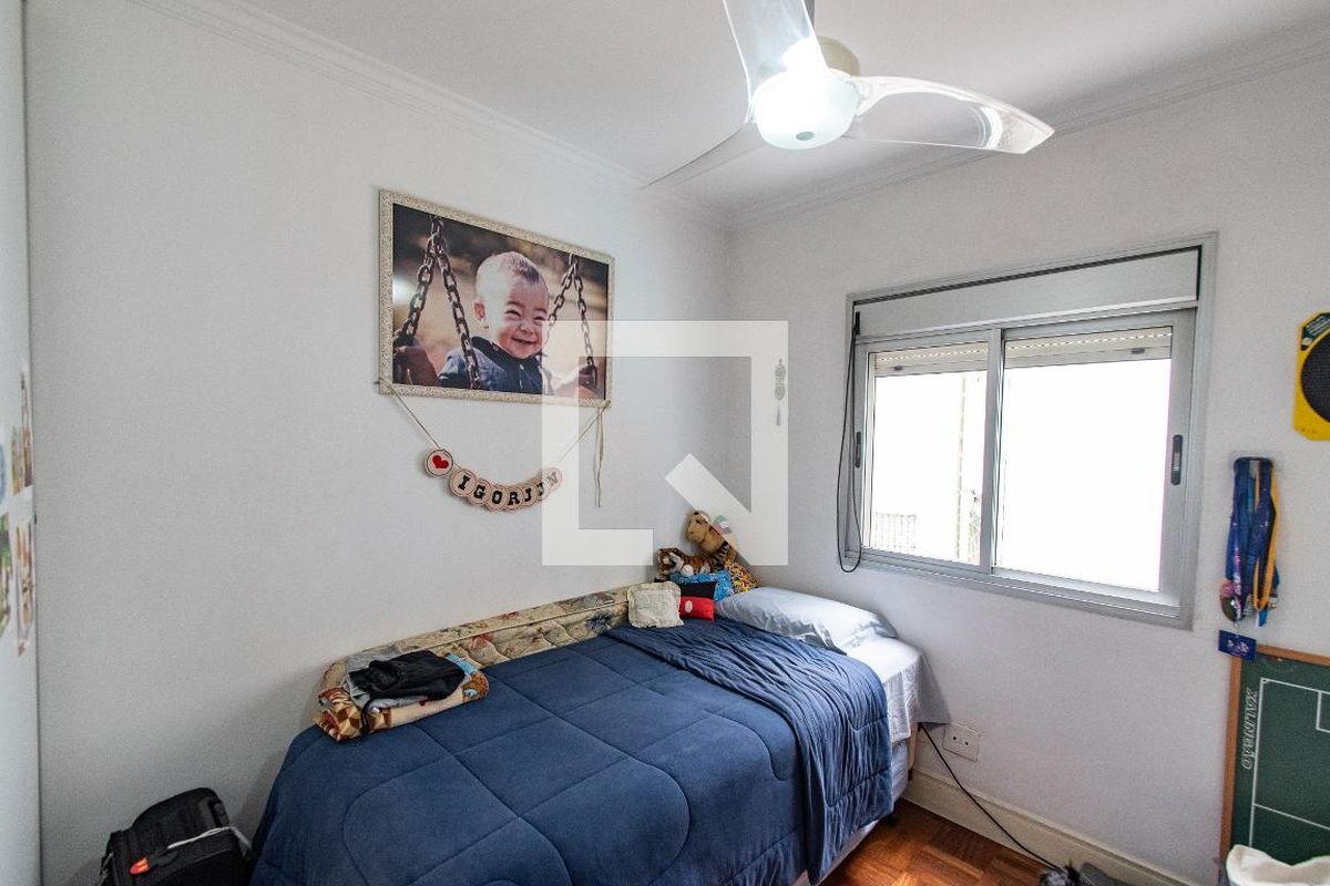 Apartamento, 3 quartos, 94 m² - Foto 28