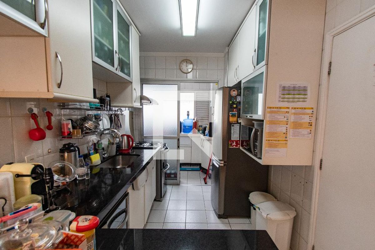 Apartamento, 3 quartos, 94 m² - Foto 80