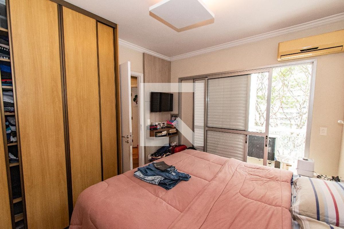 Apartamento, 3 quartos, 94 m² - Foto 46