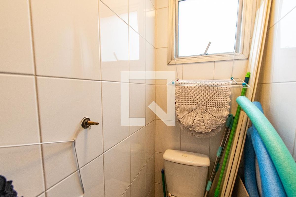 Apartamento, 3 quartos, 94 m² - Foto 110