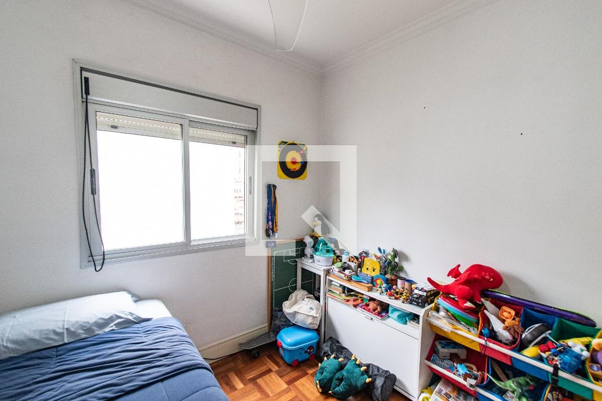 Apartamento, 3 quartos, 94 m² - Foto 30