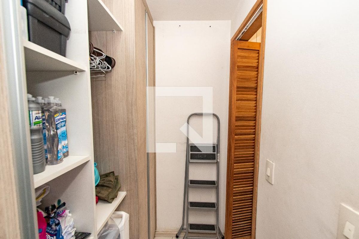 Apartamento, 3 quartos, 94 m² - Foto 100
