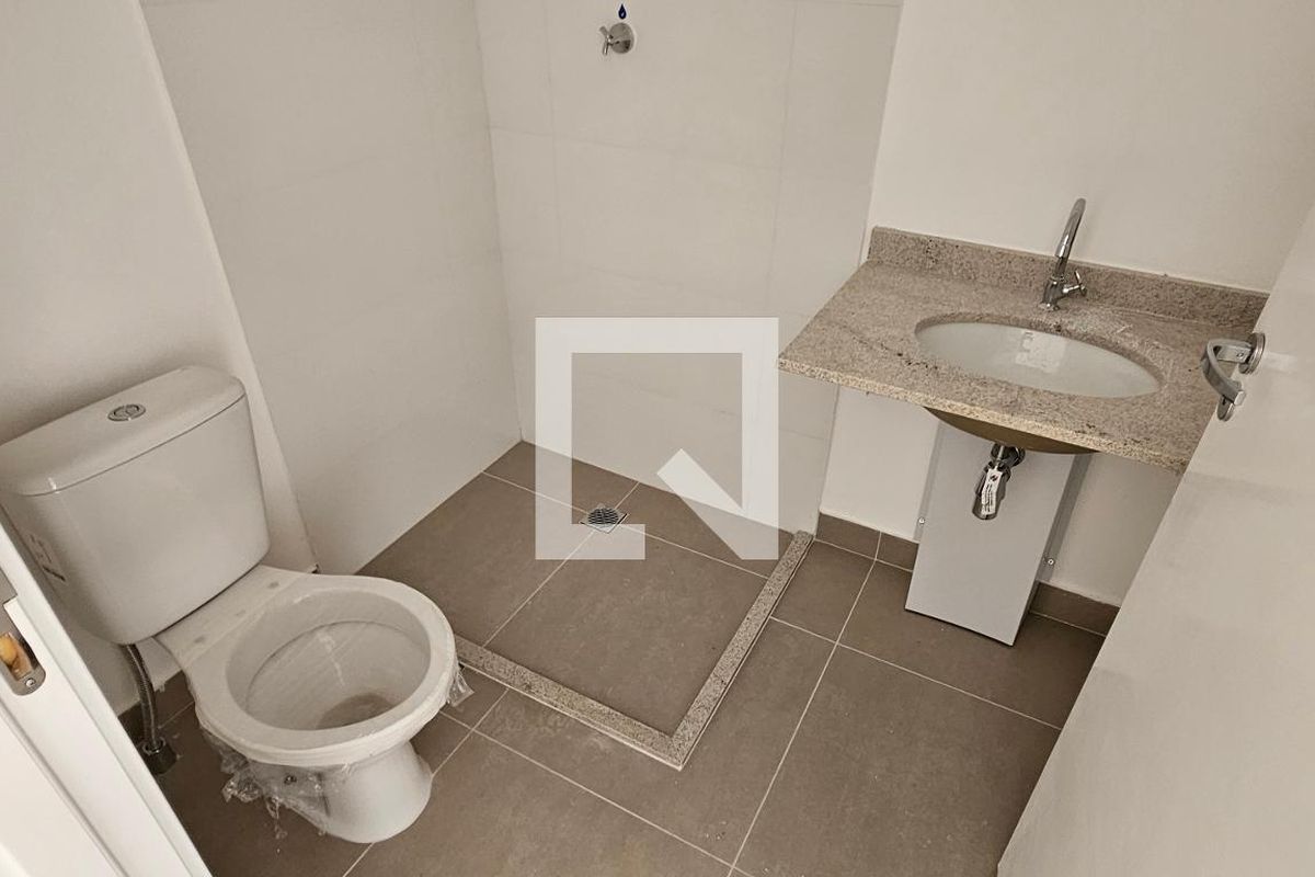 Kitnet-Studio, 23 m² - Foto 24