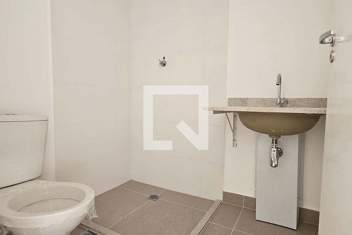 Kitnet-Studio, 23 m² - Foto 22