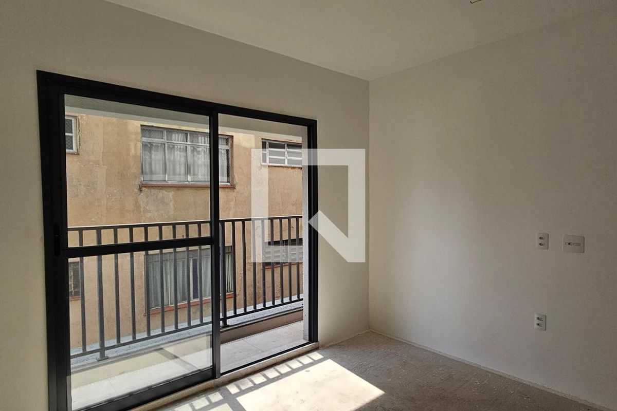 Kitnet-Studio, 23 m² - Foto 4