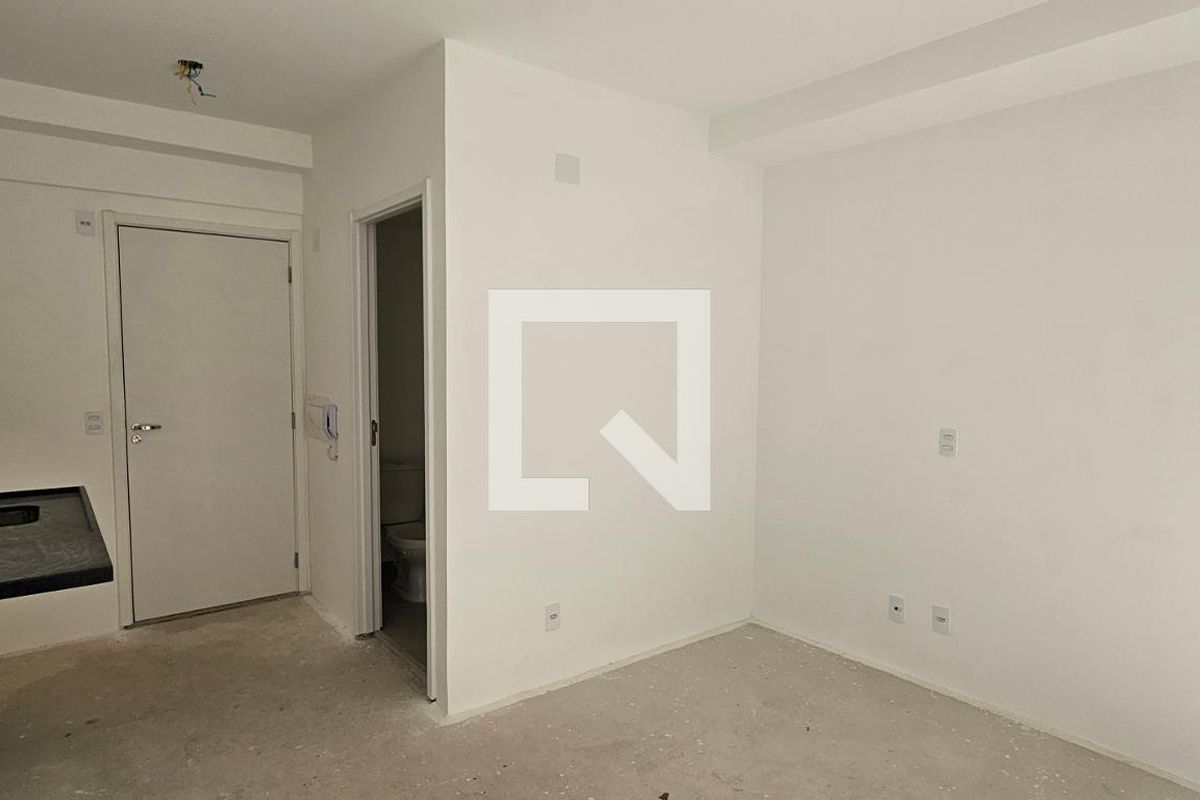 Kitnet-Studio, 23 m² - Foto 8