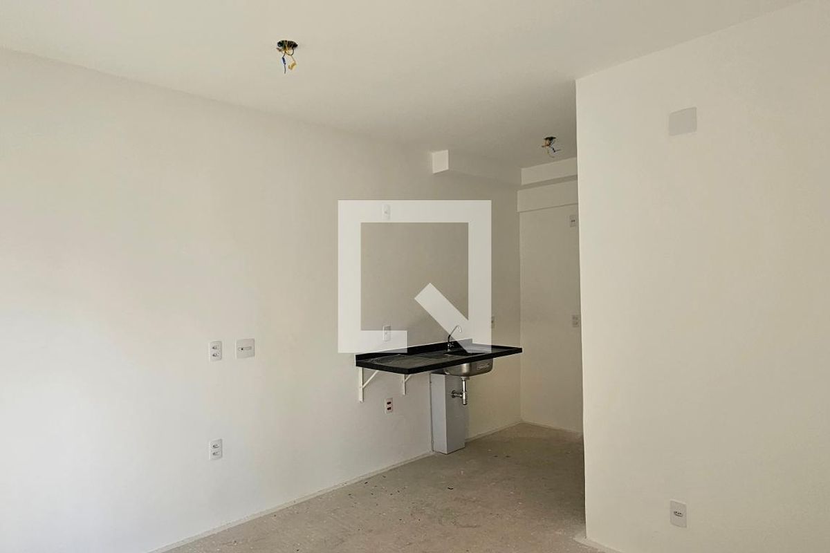 Kitnet-Studio, 23 m² - Foto 6