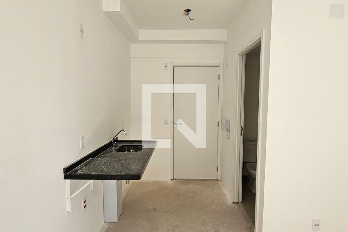Kitnet-Studio, 23 m² - Foto 10
