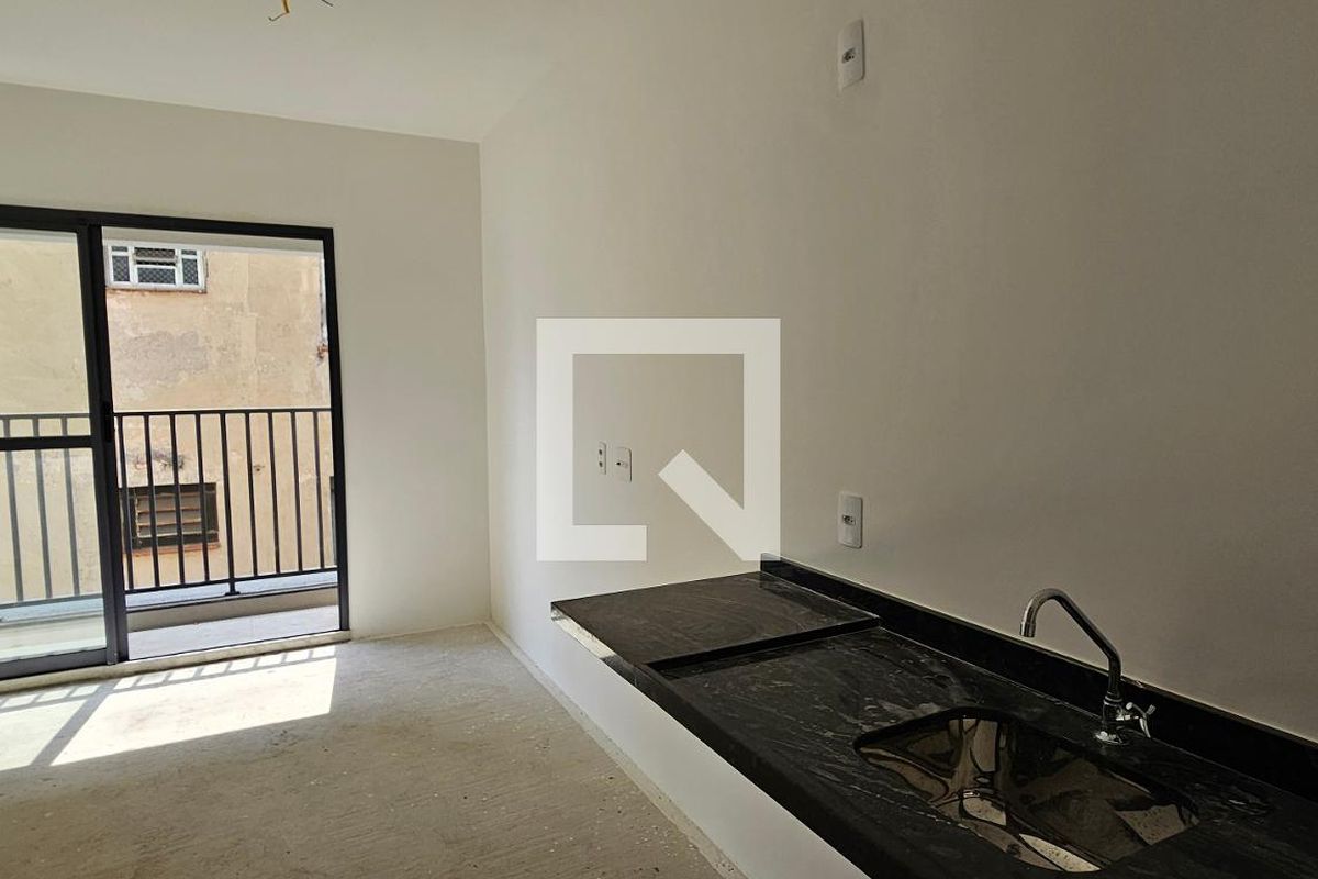 Kitnet-Studio, 23 m² - Foto 16