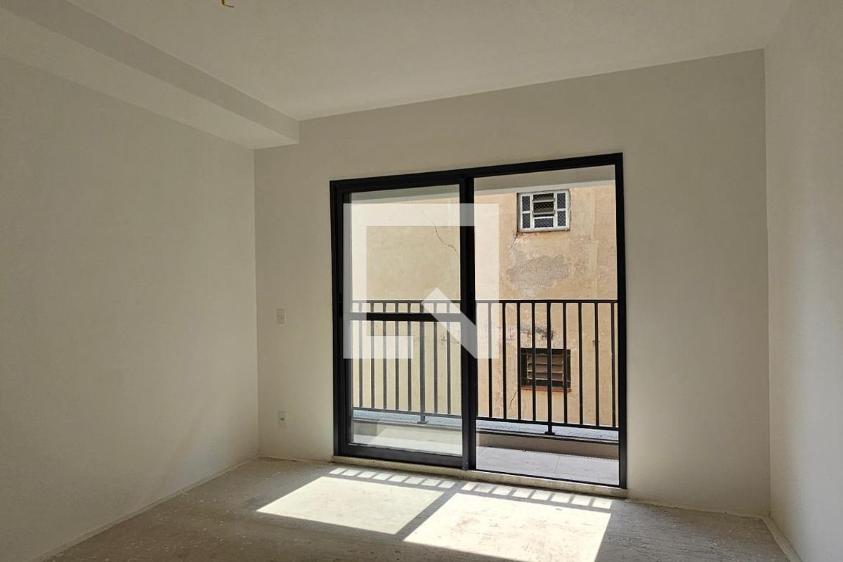 Kitnet-Studio, 23 m² - Foto 2