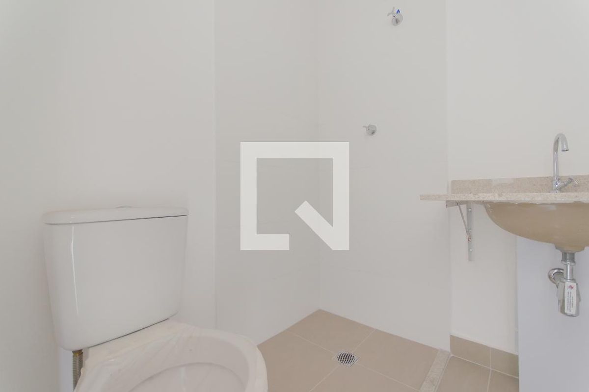 Kitnet-Studio, 23 m² - Foto 14