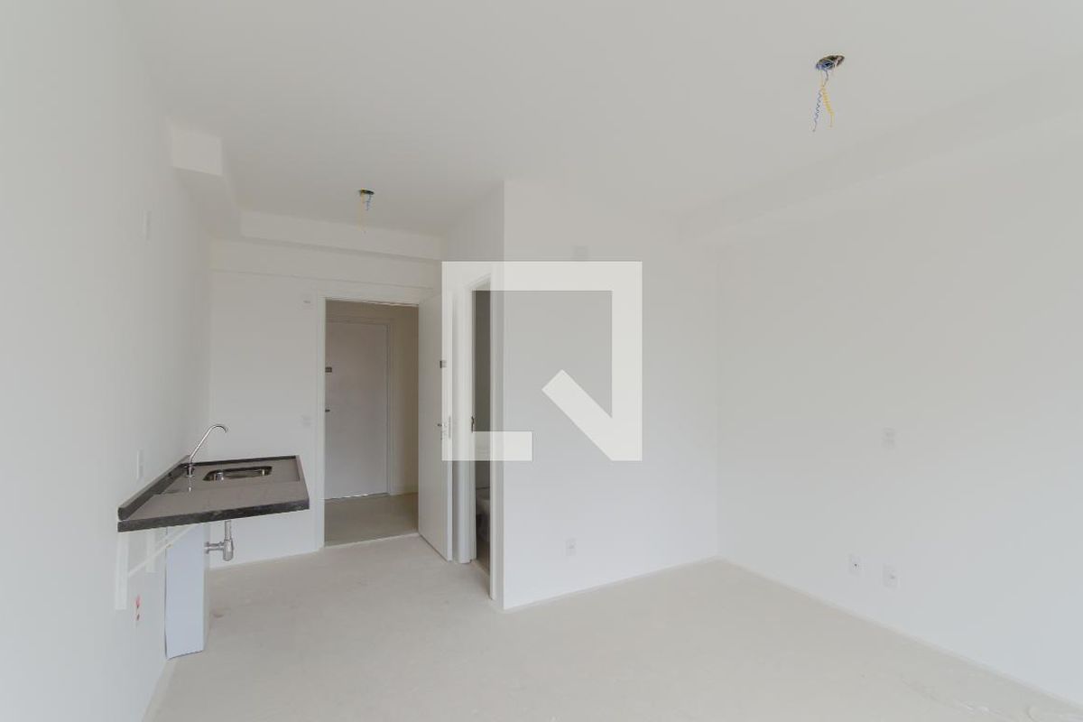 Kitnet-Studio, 23 m² - Foto 8
