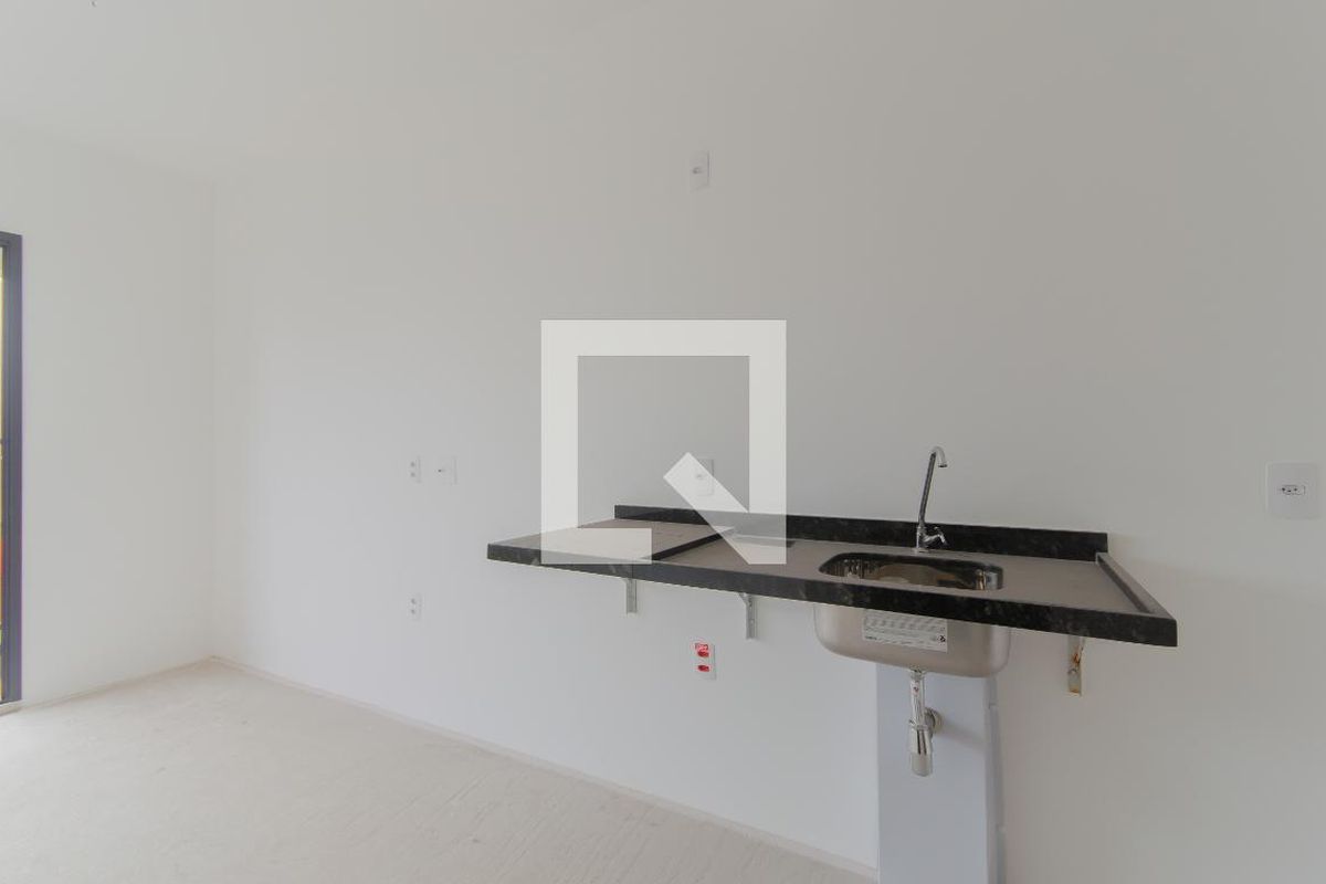 Kitnet-Studio, 23 m² - Foto 24
