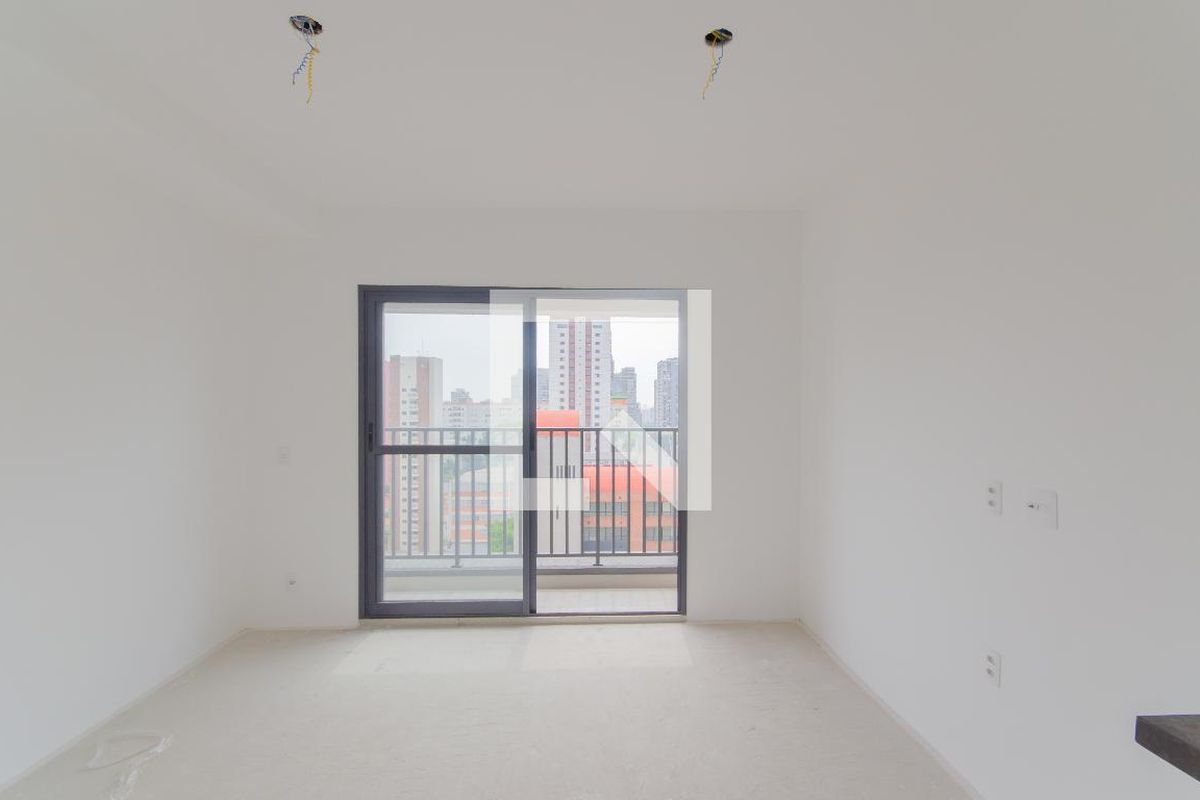 Kitnet-Studio, 23 m² - Foto 2
