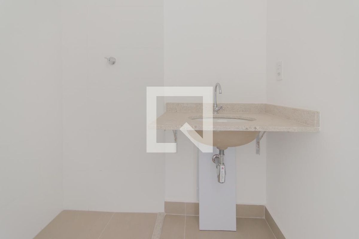 Kitnet-Studio, 23 m² - Foto 16