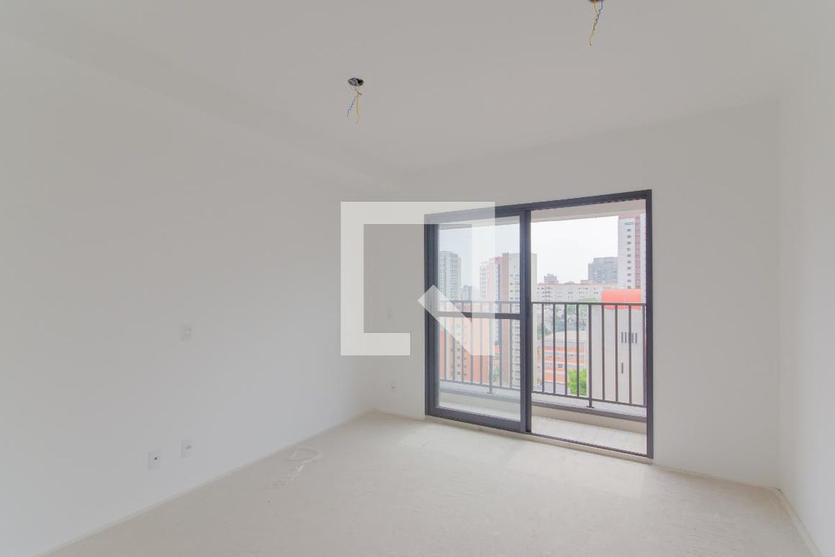 Kitnet-Studio, 23 m² - Foto 4
