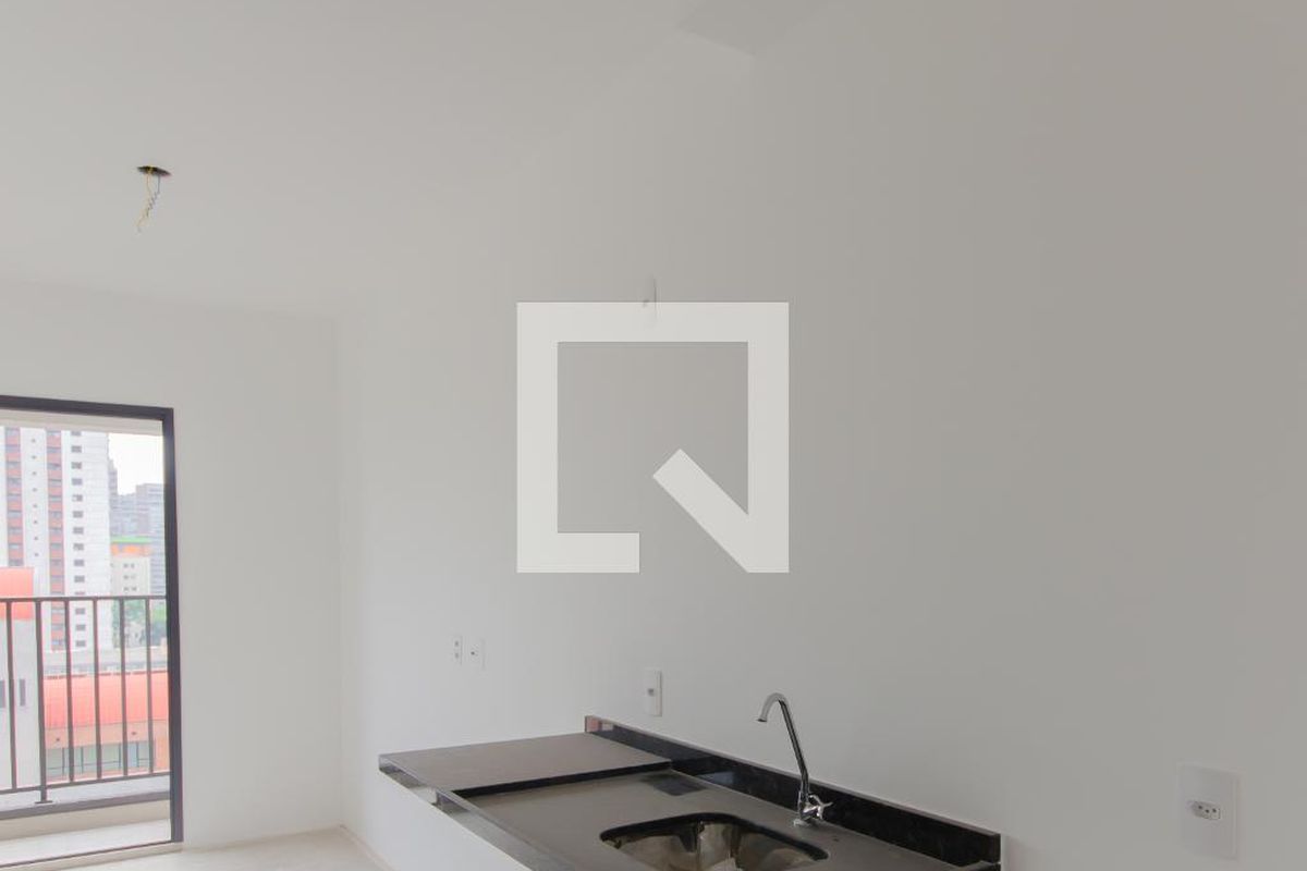 Kitnet-Studio, 23 m² - Foto 28