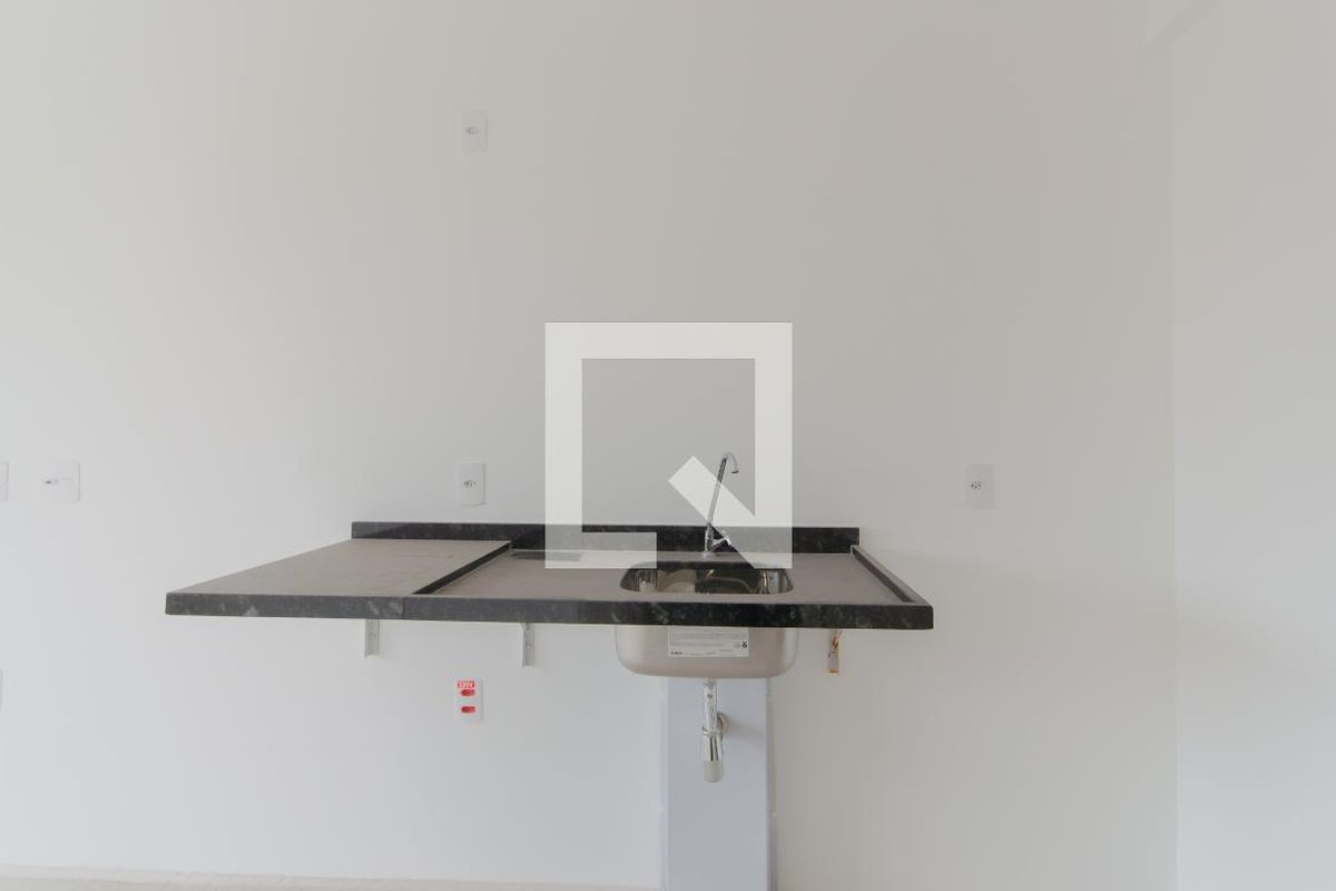 Kitnet-Studio, 23 m² - Foto 22