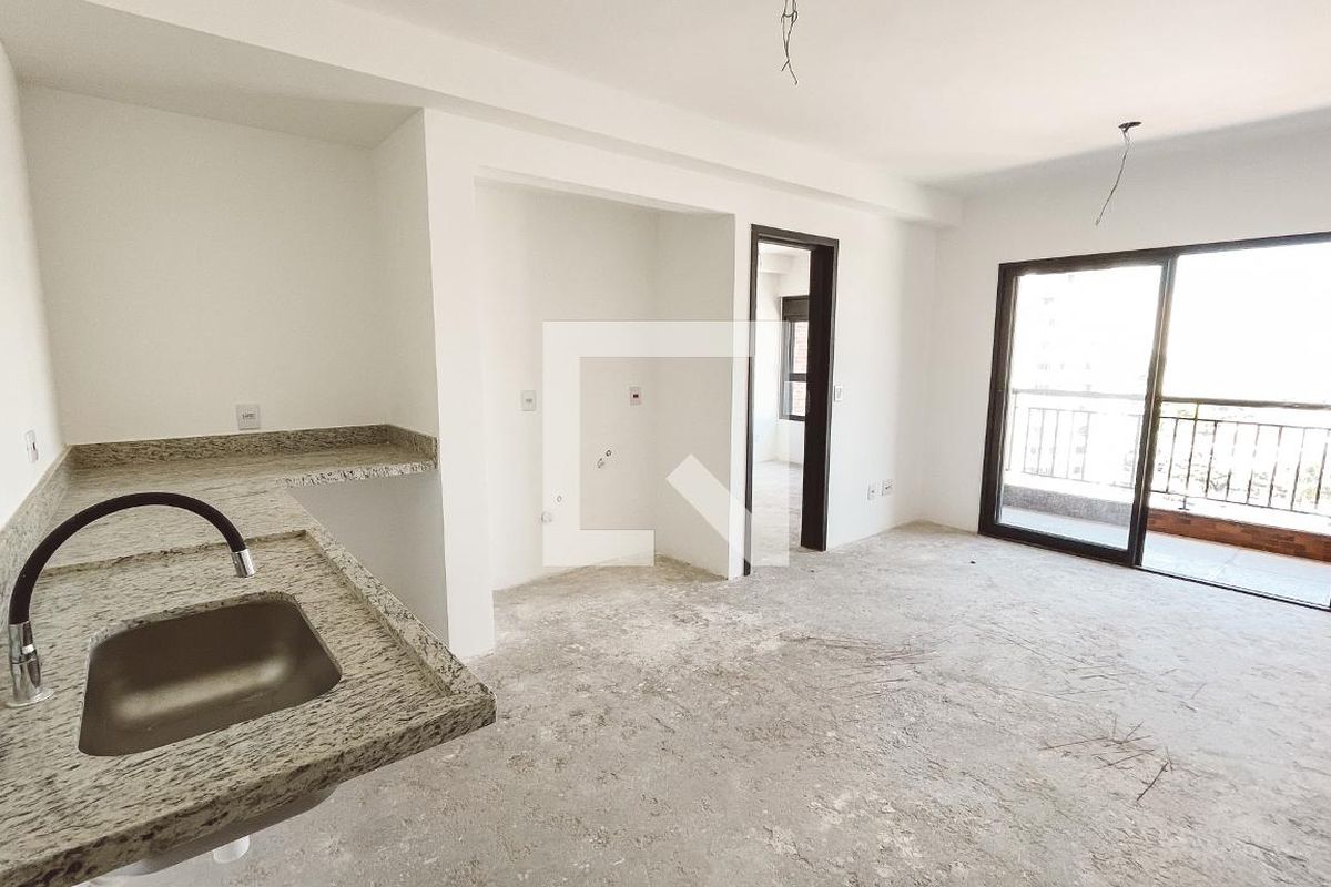Apartamento, 1 quarto, 38 m² - Foto 10