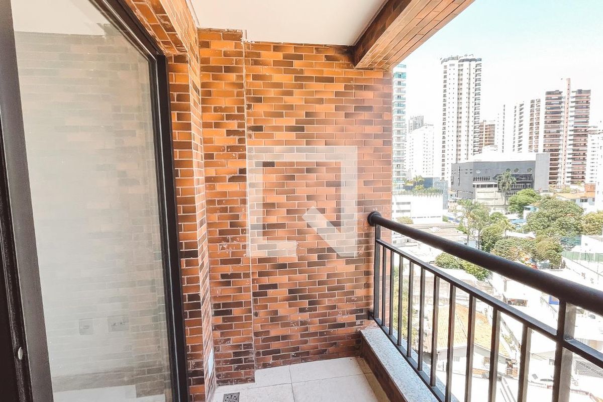 Apartamento, 1 quarto, 38 m² - Foto 16