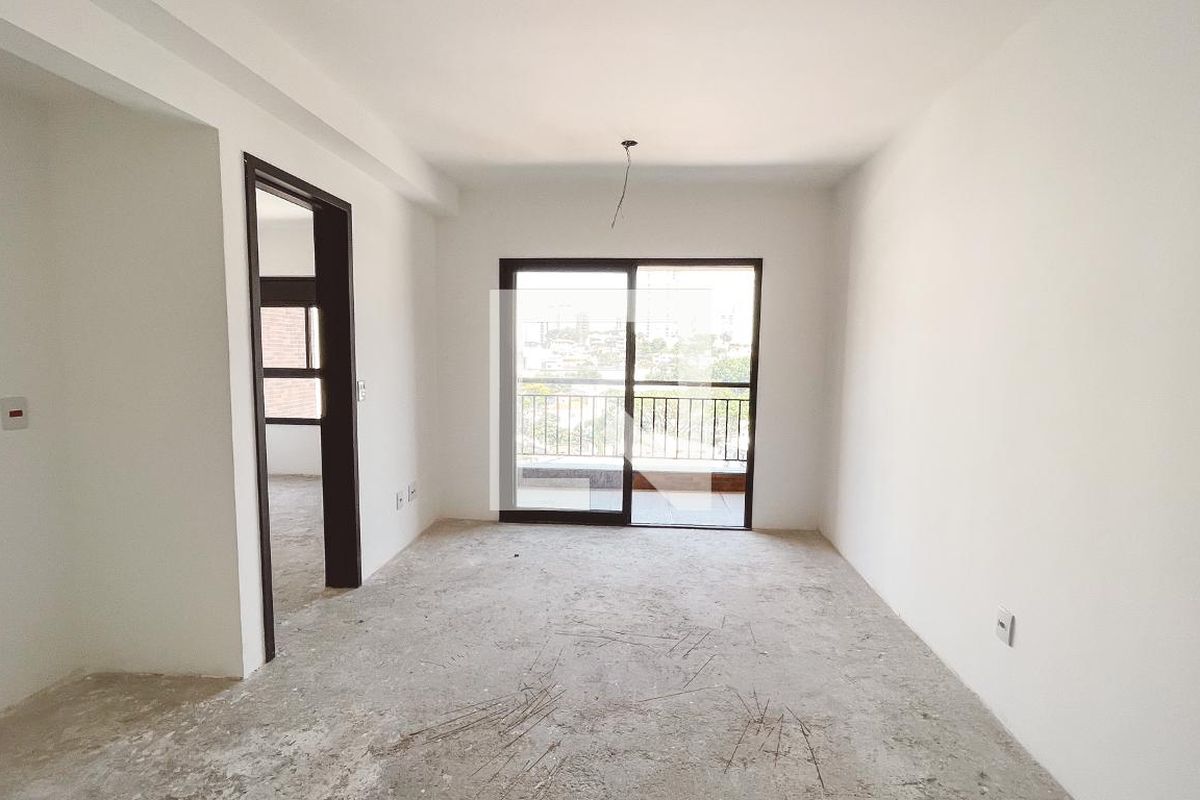 Apartamento, 1 quarto, 38 m² - Foto 2