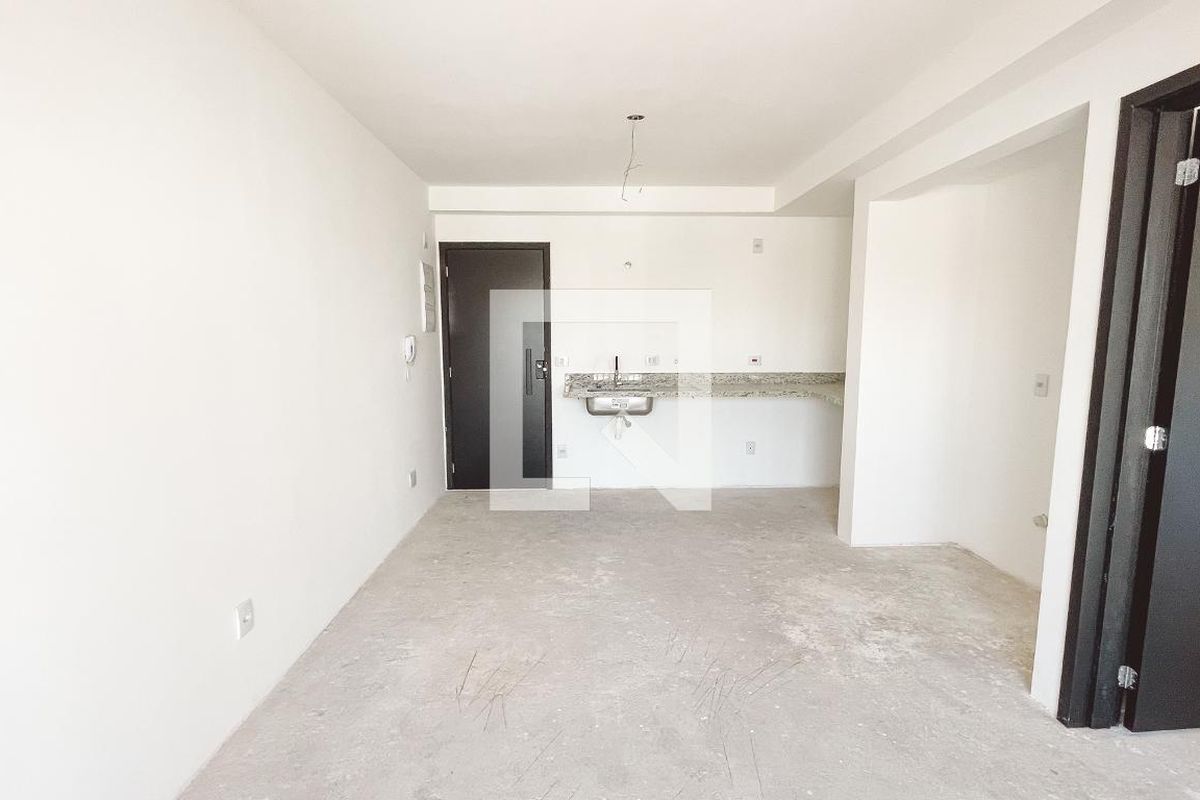 Apartamento, 1 quarto, 38 m² - Foto 4