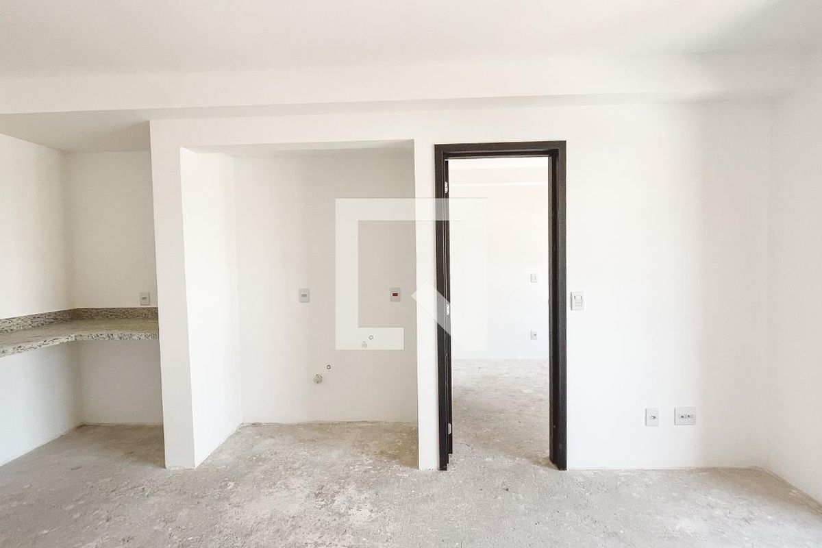 Apartamento, 1 quarto, 38 m² - Foto 6
