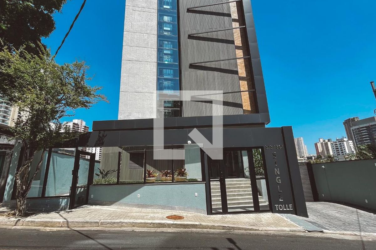 Apartamento, 1 quarto, 42 m² - Foto 62