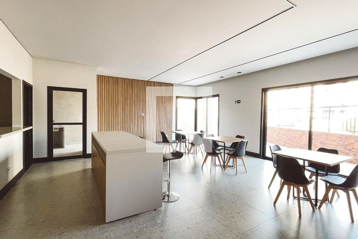 Apartamento, 1 quarto, 42 m² - Foto 50