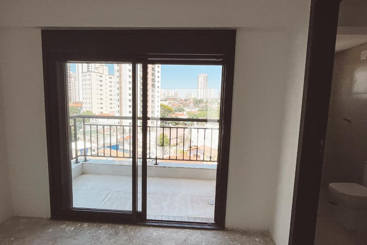 Apartamento, 1 quarto, 42 m² - Foto 20