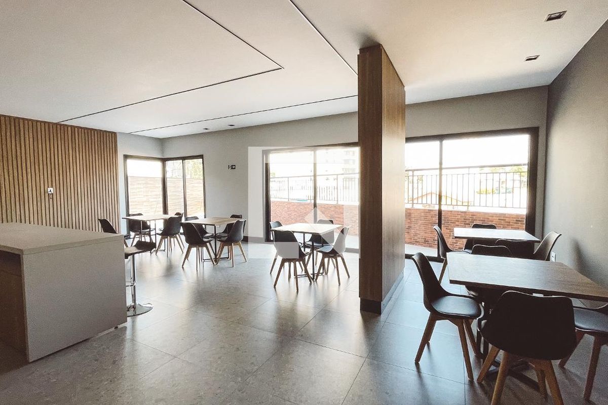 Apartamento, 1 quarto, 42 m² - Foto 48