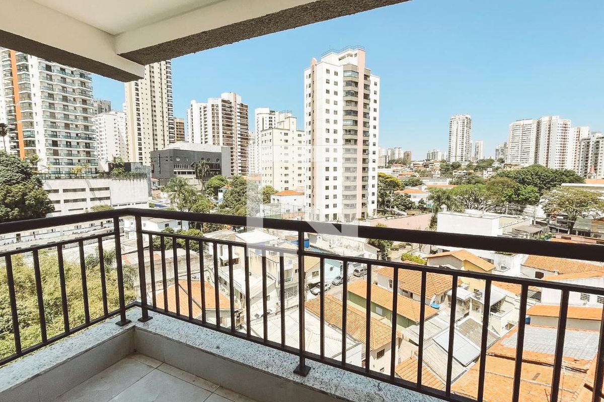 Apartamento, 1 quarto, 42 m² - Foto 22