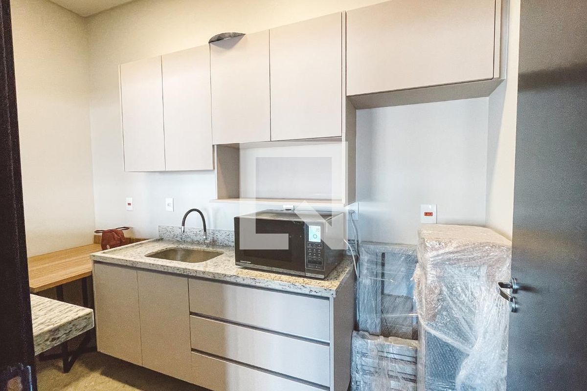 Apartamento, 1 quarto, 42 m² - Foto 52