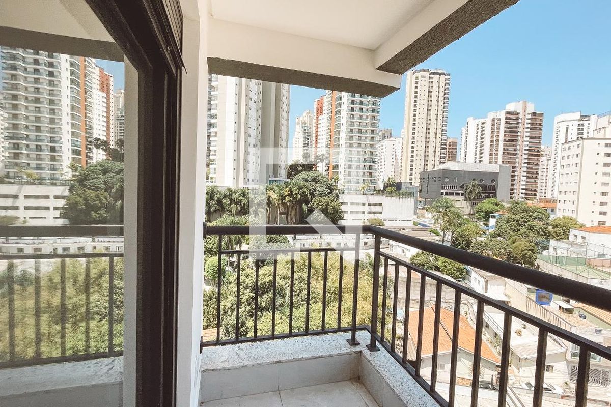 Apartamento, 1 quarto, 42 m² - Foto 24