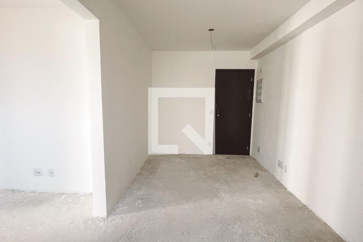 Apartamento, 1 quarto, 42 m² - Foto 2