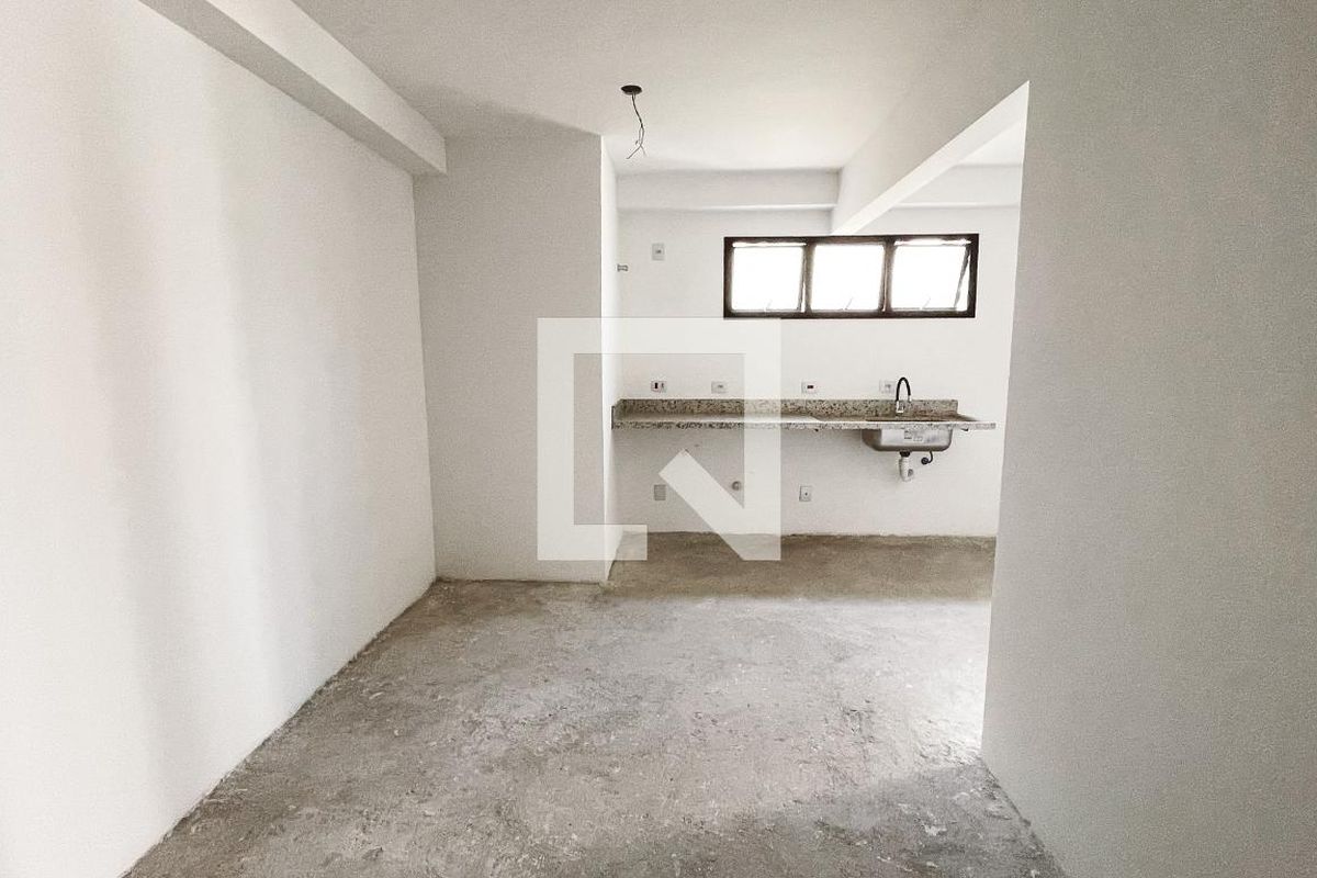 Apartamento, 1 quarto, 42 m² - Foto 6