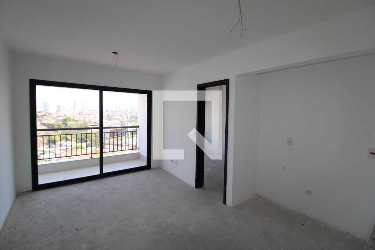 Apartamento, 1 quarto, 38 m² - Foto 2