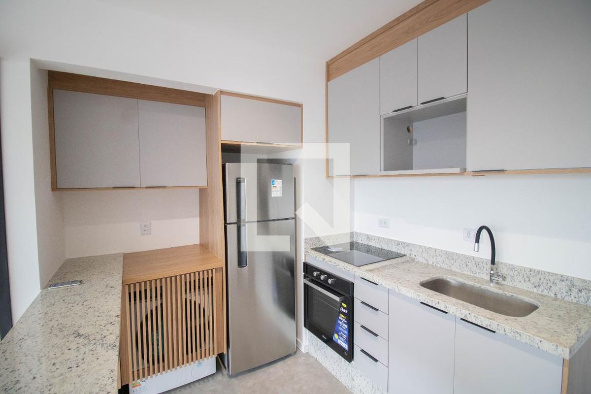 Kitnet-Studio, 38 m² - Foto 17