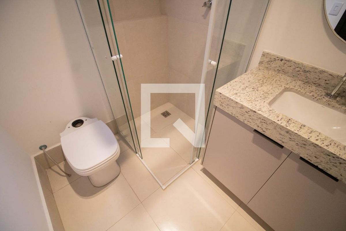 Kitnet-Studio, 38 m² - Foto 62
