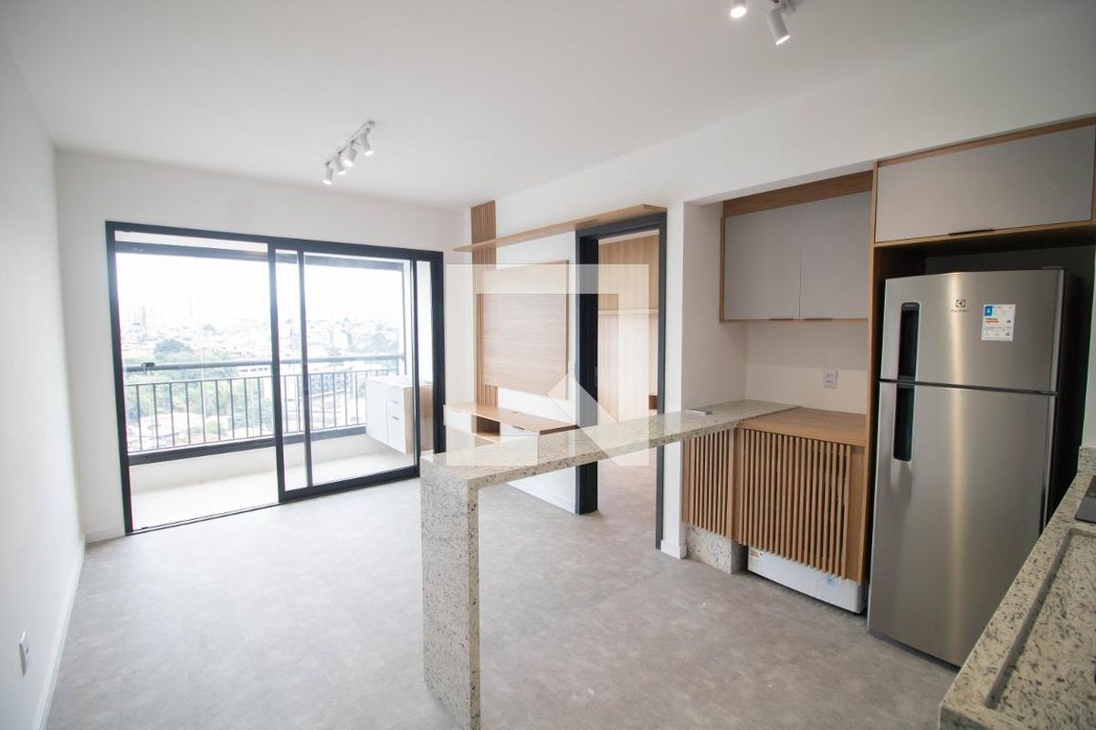 Kitnet-Studio, 38 m² - Foto 3