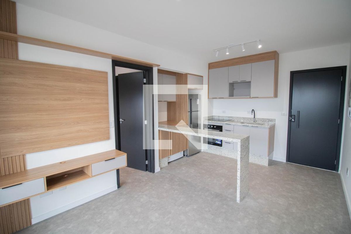 Kitnet-Studio, 38 m² - Foto 11