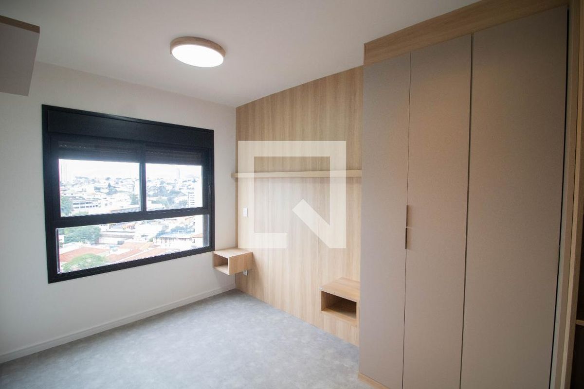 Kitnet-Studio, 38 m² - Foto 38